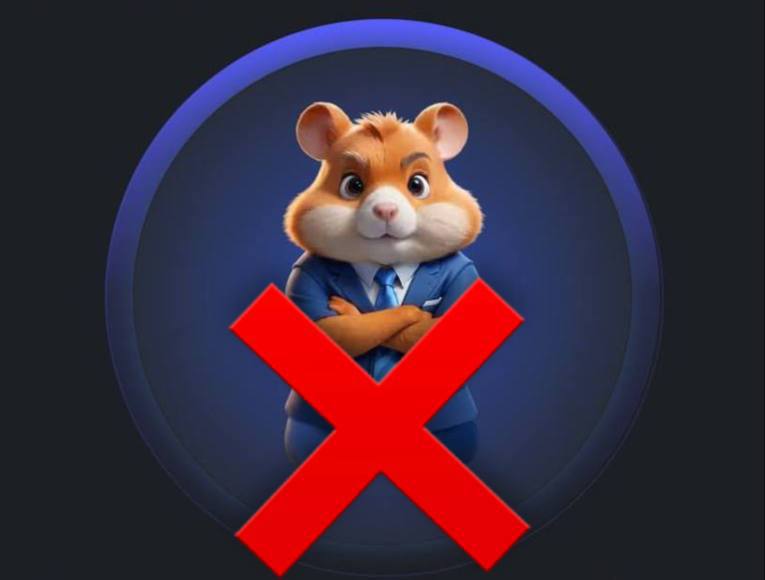 Anatoly Aksakov called for a ban on the "phenomenon-game" Hamster Kombat.