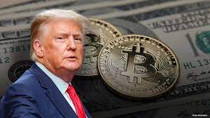 Trump's Official Republican Platform Promises to Stop "Repressive Measures" in Cryptocurrency