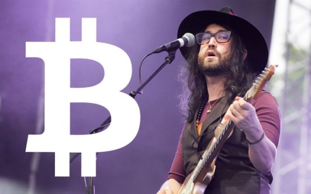 Sean Ono Lennon: Politicians' Hatred Proves the Value of Bitcoin