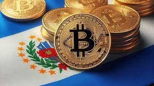 El Salvador increases its cryptocurrency reserves despite the fall in Bitcoin prices.