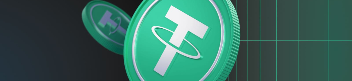 Tether has launched the first of its pegged assets backed by gold