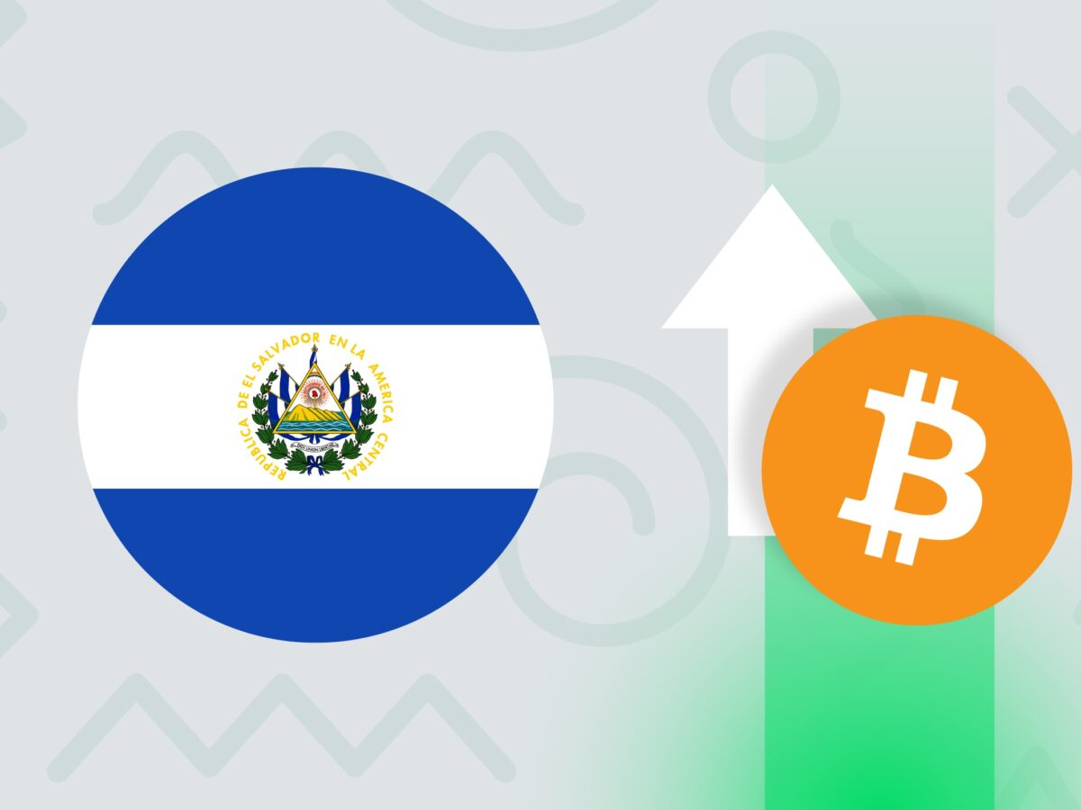 Salvadorluların %12'si Bitcoin'i Alışverişlerinde Kullanıyor