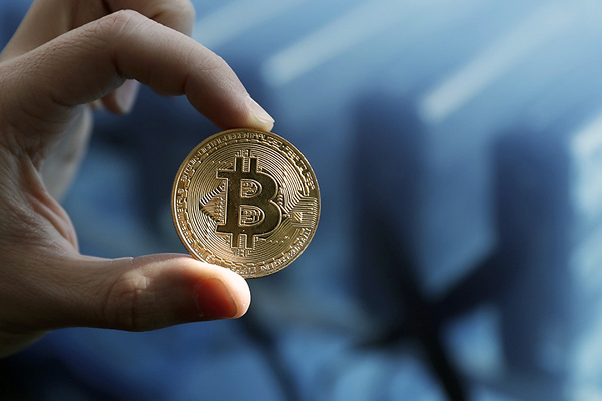 Bitcoin is gaining strength ahead of an anticipated rise to the $60,000 level