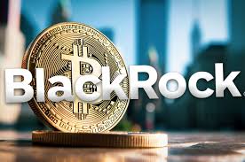 The CEO of BlackRock stated that Bitcoin is a "legitimate financial instrument."