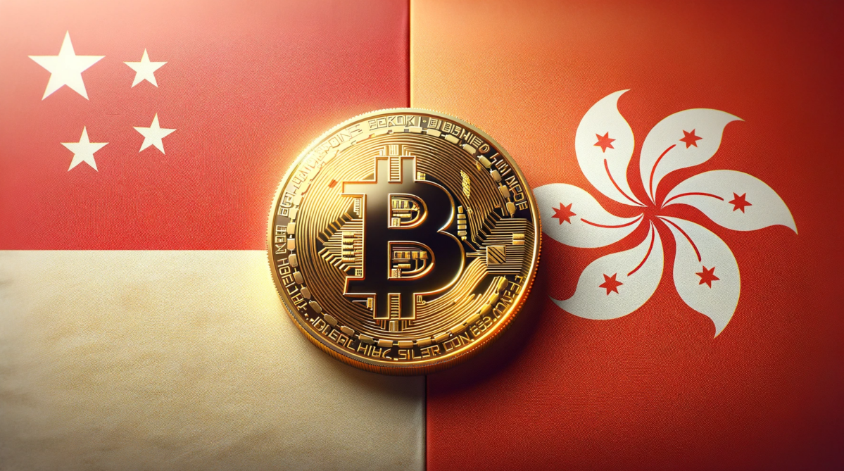 Материковый Китай получит доступ к BTC-ETF в Гонконге
