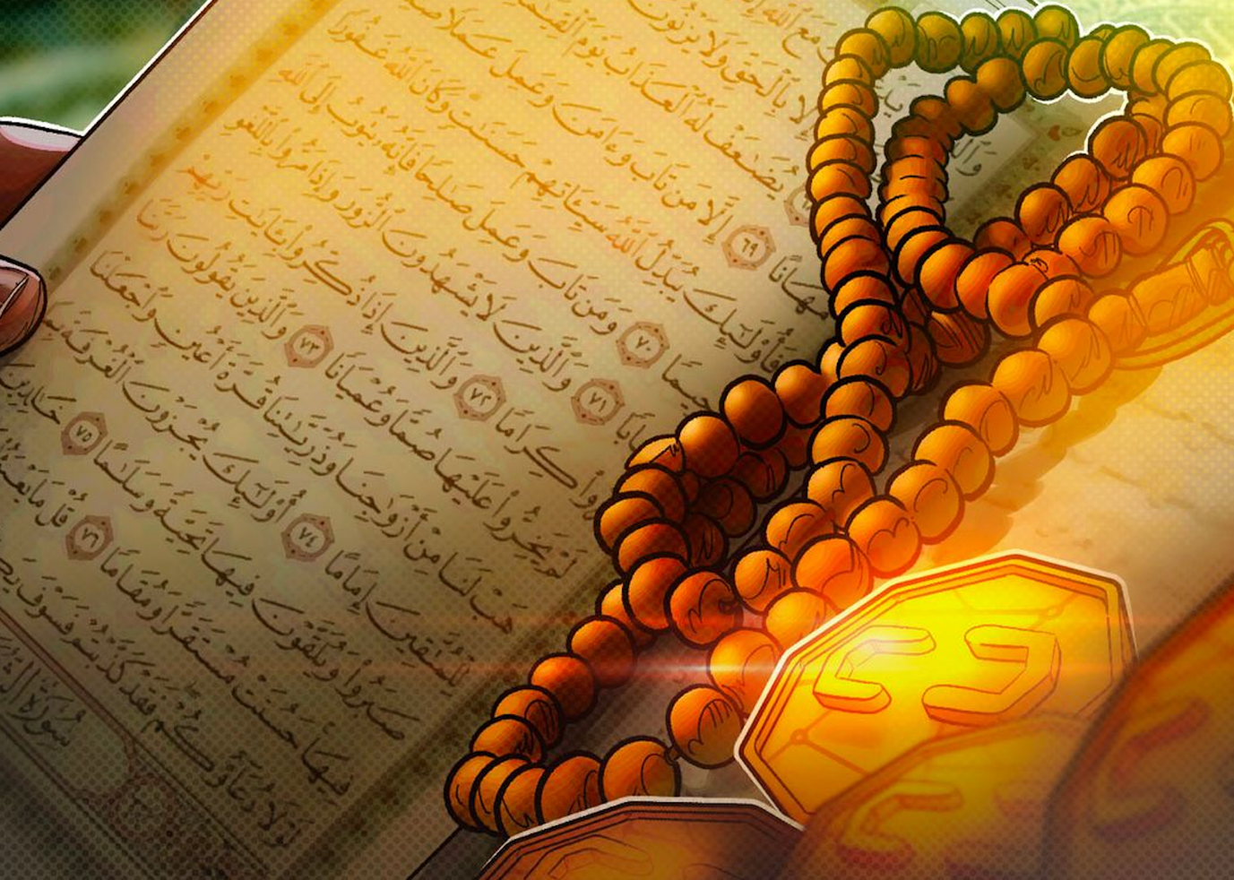 Which Cryptocurrency Exchanges Comply with Shariah Law?