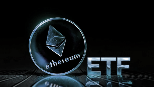 Bitwise, Ethereum'un ETF'lerin piyasaya sürülmesinden sonra