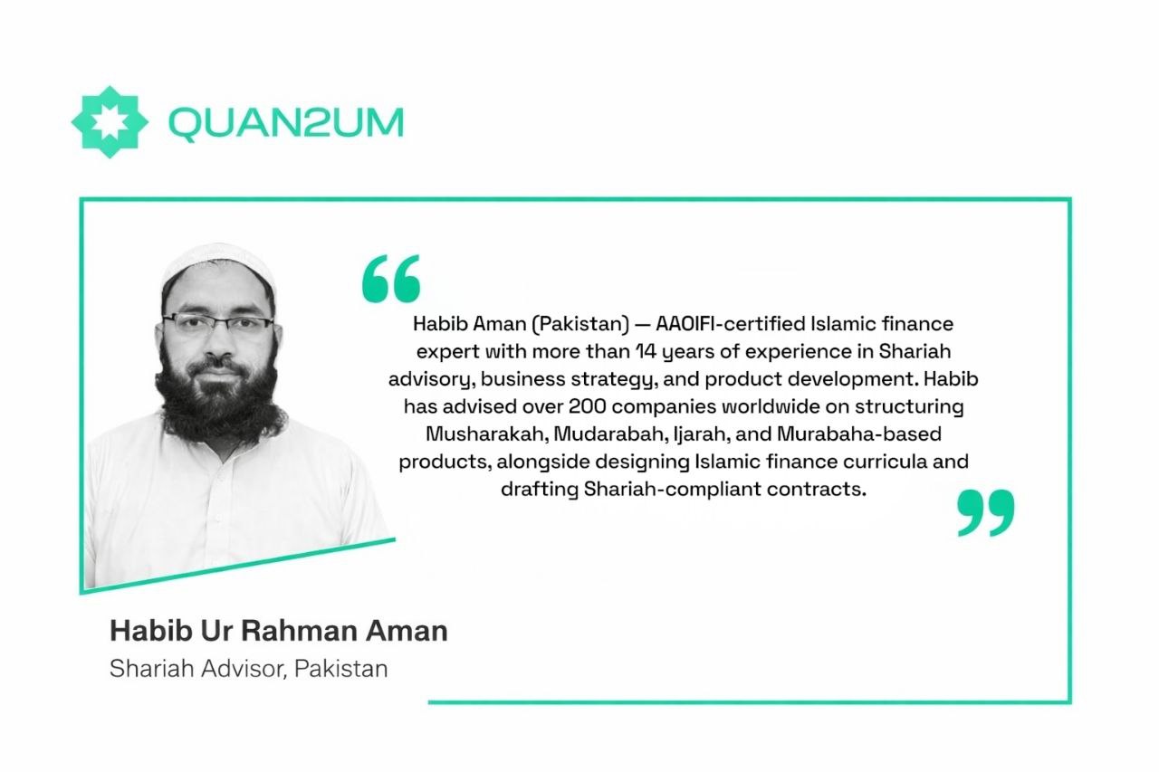 Q&A: Regular and Halal Crypto Exchanges