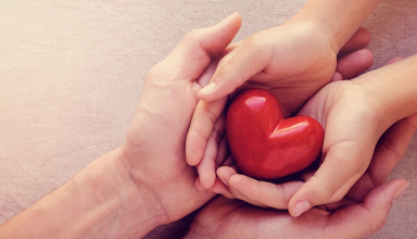 Support People and Charitable Foundations