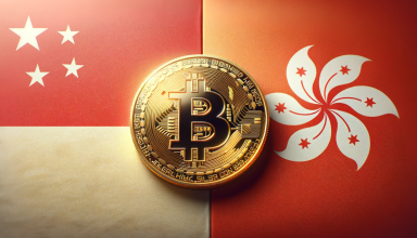 Hong Kong'da BTC-ETF'lere Çin Ana Karasının Erişimi Sağlanacak