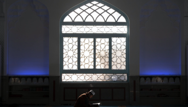 The Investment Strategy of a Muslim