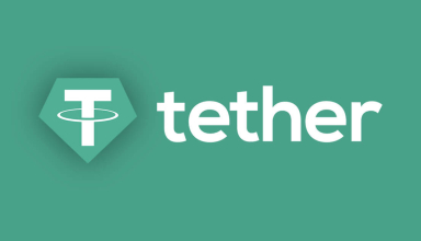 Tether докупила 8888 BTC