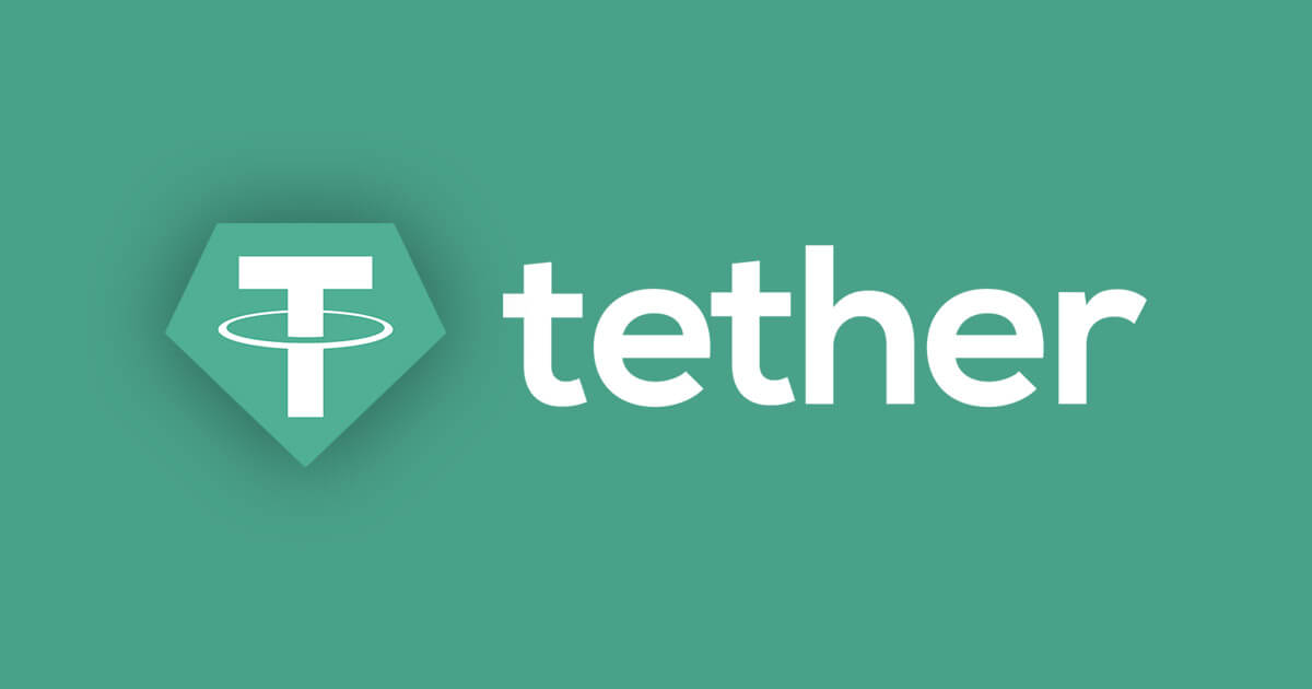 Tether докупила 8888 BTC
