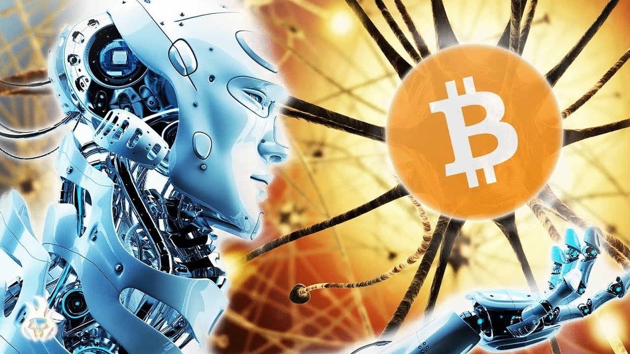 Artificial intelligence has calculated the price of Bitcoin